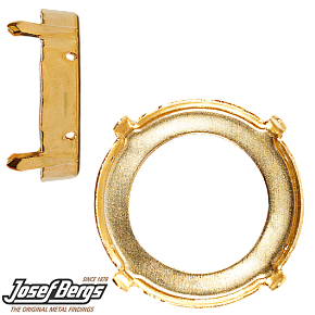 Оправы (касты)